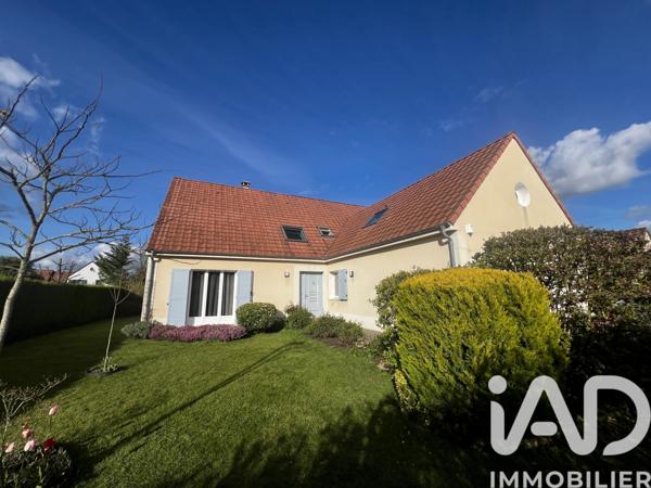 Maison à vendre 9 pièces 250 m² Darnétal