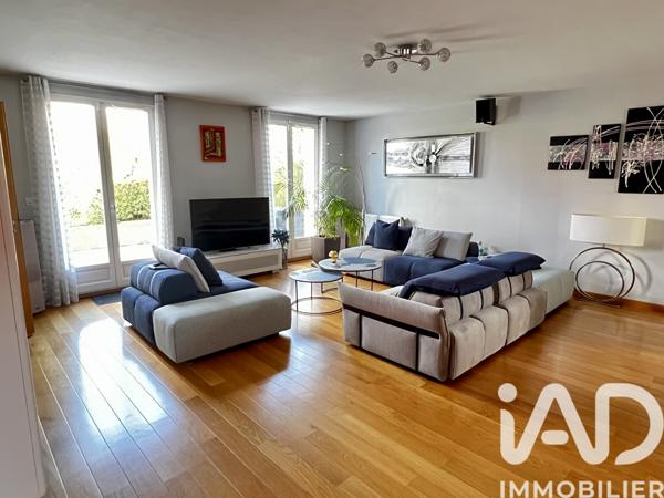 Maison à vendre 9 pièces 250 m² Darnétal