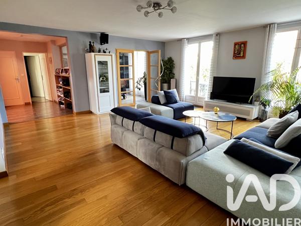 Maison à vendre 9 pièces 250 m² Darnétal