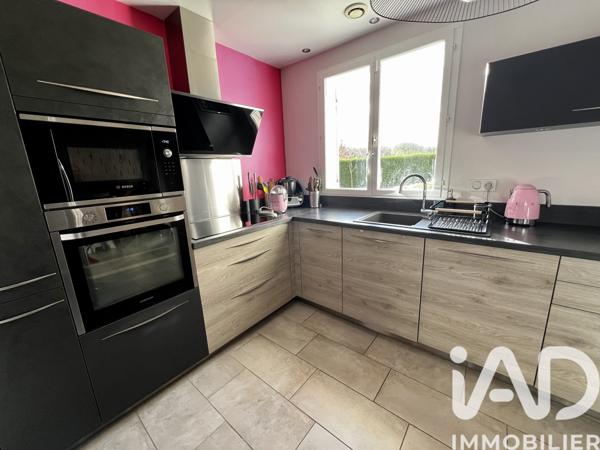 Maison à vendre 9 pièces 250 m² Darnétal