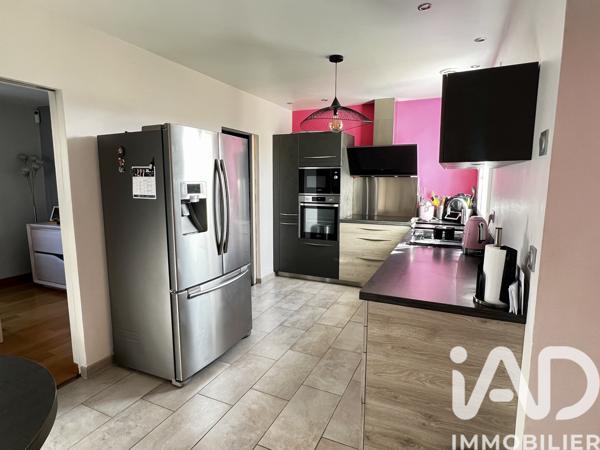 Maison à vendre 9 pièces 250 m² Darnétal