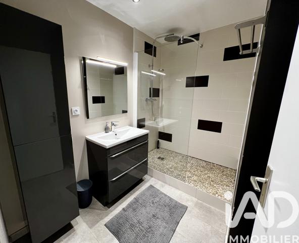 Maison à vendre 9 pièces 250 m² Darnétal