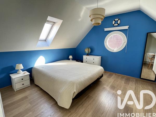 Maison à vendre 9 pièces 250 m² Darnétal