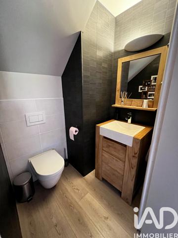 Maison à vendre 9 pièces 250 m² Darnétal