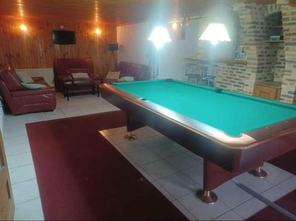 Maison Coux Et Bigaroque Mouzens 6 pièce(s) 163 m2