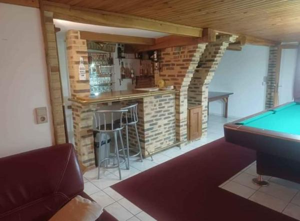 Maison Coux Et Bigaroque Mouzens 6 pièce(s) 163 m2