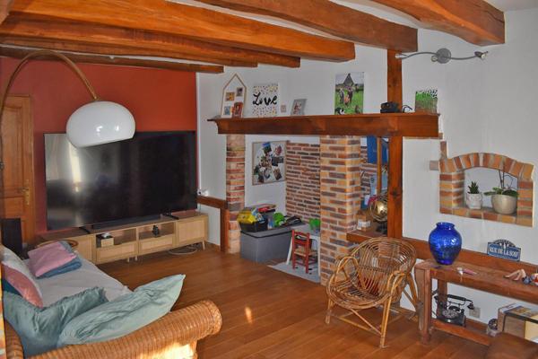 Maison Coux Et Bigaroque Mouzens 6 pièce(s) 163 m2