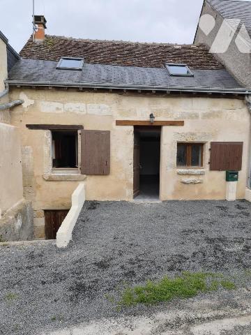 MAISON CENTRE BOURG