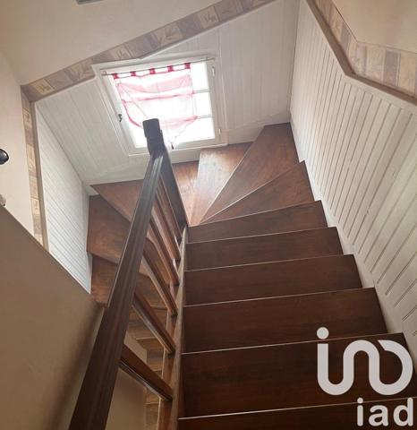 Maison traditionnelle 7 pièces de 175 m² à Itteville (91760)