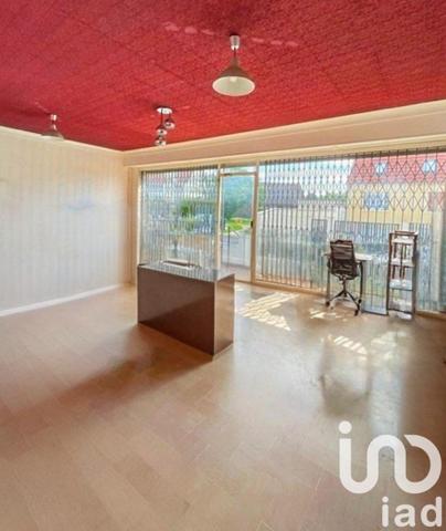 Maison traditionnelle 7 pièces de 175 m² à Itteville (91760)