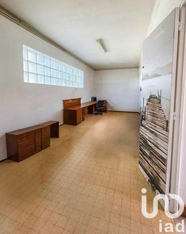 Maison traditionnelle 7 pièces de 175 m² à Itteville (91760)