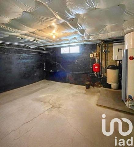 Maison traditionnelle 7 pièces de 175 m² à Itteville (91760)