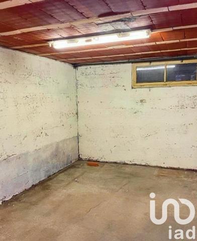 Maison traditionnelle 7 pièces de 175 m² à Itteville (91760)