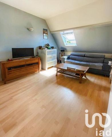 Maison traditionnelle 7 pièces de 175 m² à Itteville (91760)