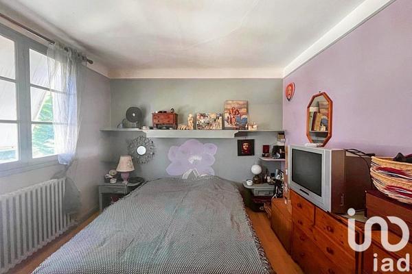 Maison traditionnelle 7 pièces de 175 m² à Itteville (91760)