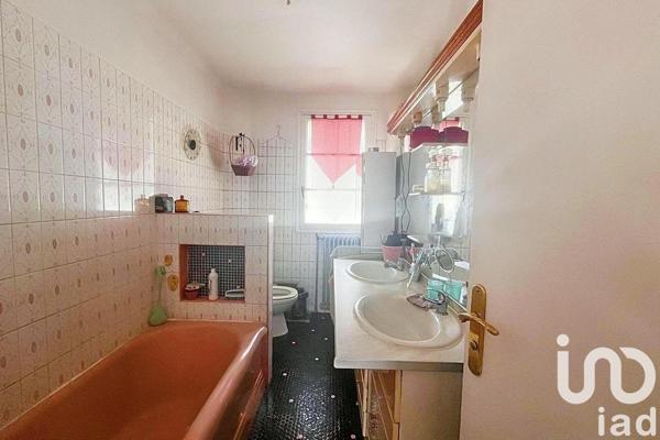 Maison traditionnelle 7 pièces de 175 m² à Itteville (91760)