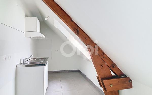 Appartement à louer    3 pièces •  Terrasson-Lavilledieu