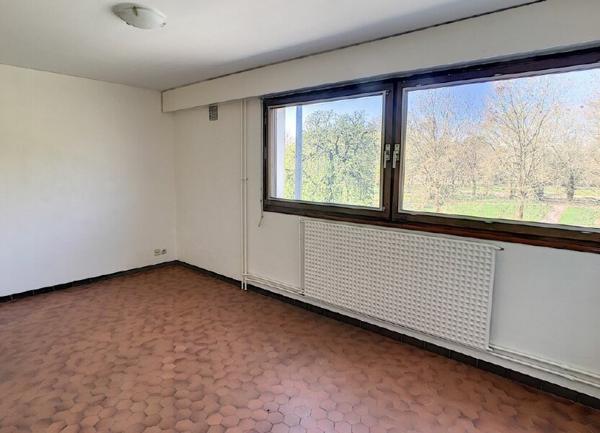 Appartement à louer  2 pièces • 36 m2 Nancy