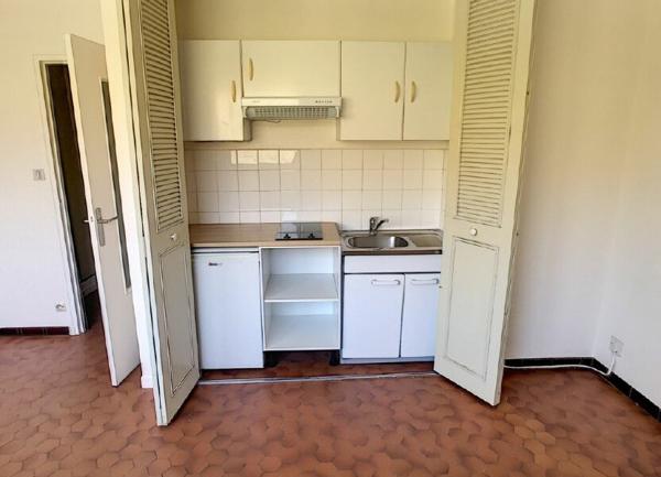 Appartement à louer  2 pièces • 36 m2 Nancy