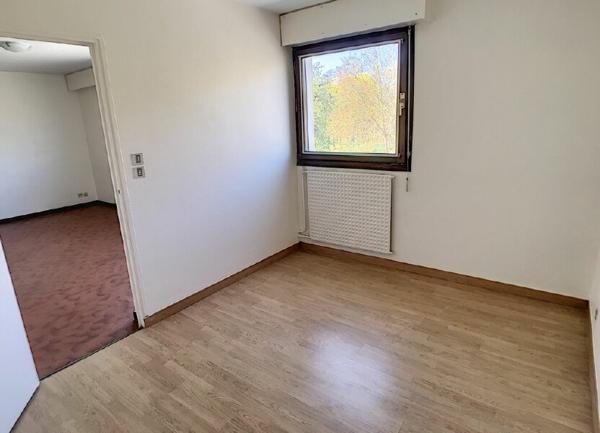 Appartement à louer  2 pièces • 36 m2 Nancy