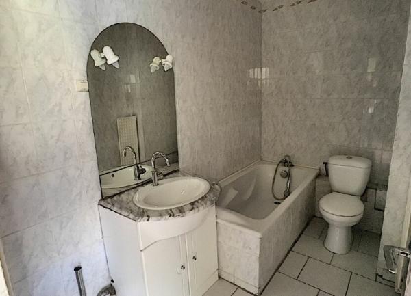 Appartement à louer  2 pièces • 36 m2 Nancy