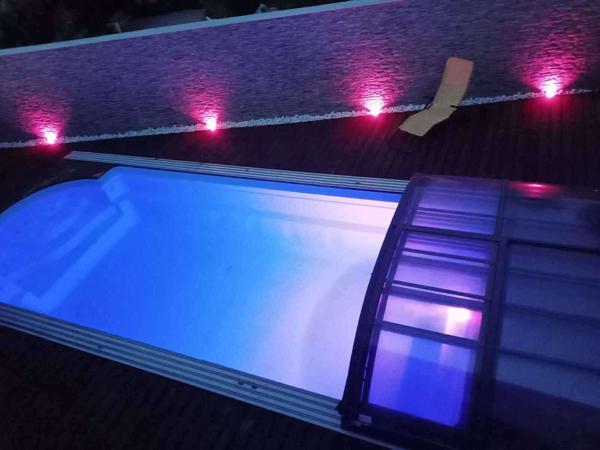 Villa T6 + studio indépendant  + de 200 m² habitables  Bompas