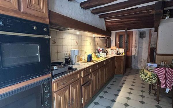 Maison à vendre    5 pièces •  Charly-sur-Marne