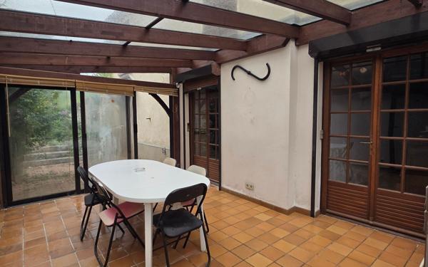 Maison à vendre    5 pièces •  Charly-sur-Marne