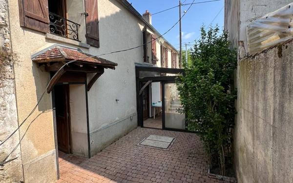 Maison à vendre    5 pièces •  Charly-sur-Marne