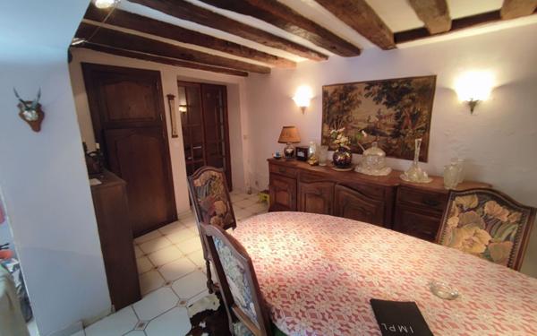 Maison à vendre    5 pièces •  Charly-sur-Marne