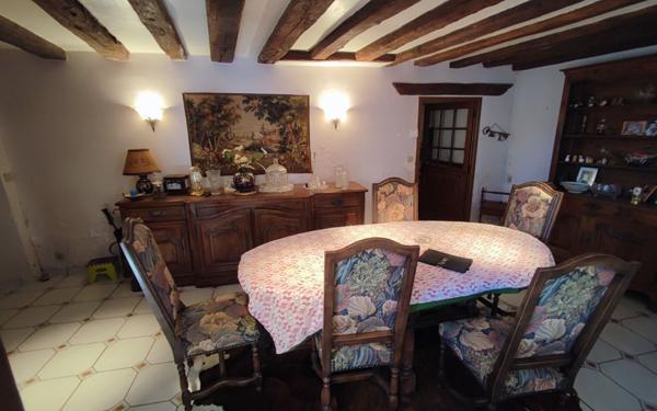 Maison à vendre    5 pièces •  Charly-sur-Marne