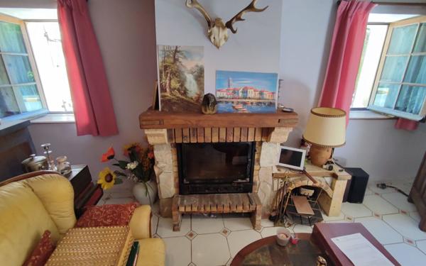 Maison à vendre    5 pièces •  Charly-sur-Marne