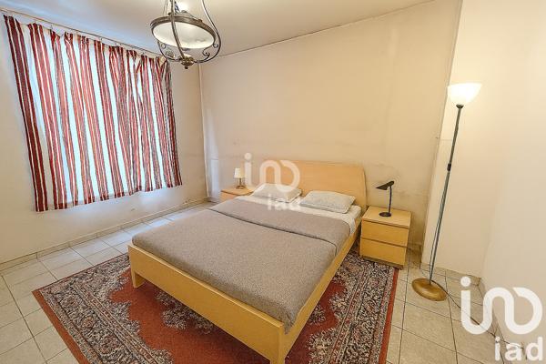 Maison à vendre 5 pièces 137 m² Savigny-sur-Orge