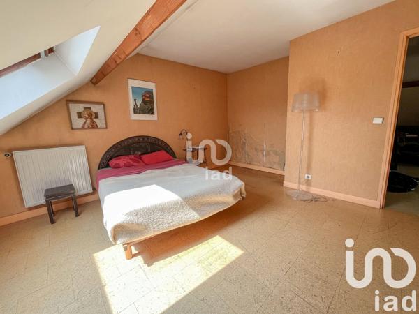 Maison à vendre 5 pièces 137 m² Savigny-sur-Orge