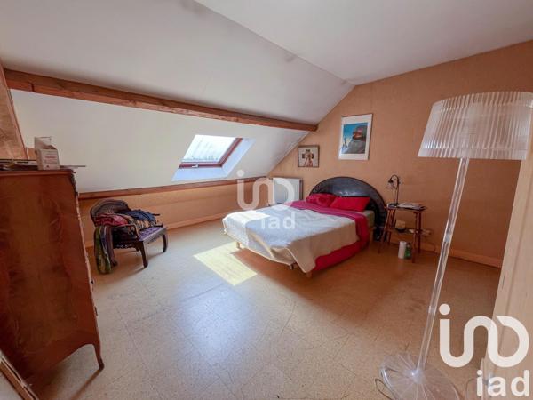 Maison à vendre 5 pièces 137 m² Savigny-sur-Orge