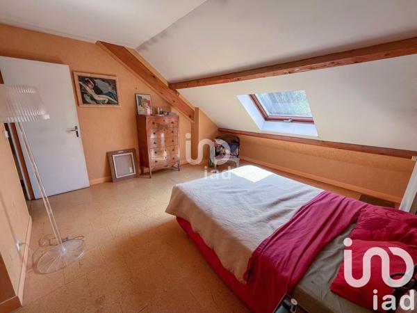 Maison à vendre 5 pièces 137 m² Savigny-sur-Orge