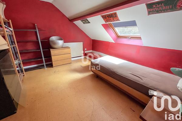 Maison à vendre 5 pièces 137 m² Savigny-sur-Orge