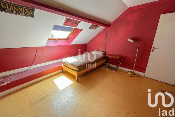 Maison à vendre 5 pièces 137 m² Savigny-sur-Orge