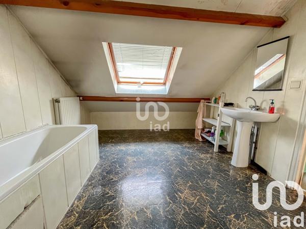 Maison à vendre 5 pièces 137 m² Savigny-sur-Orge