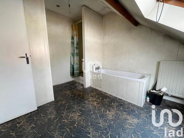 Maison à vendre 5 pièces 137 m² Savigny-sur-Orge