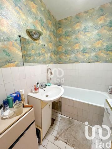 Maison à vendre 5 pièces 137 m² Savigny-sur-Orge