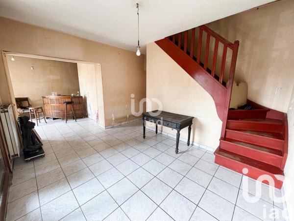 Maison à vendre 5 pièces 137 m² Savigny-sur-Orge