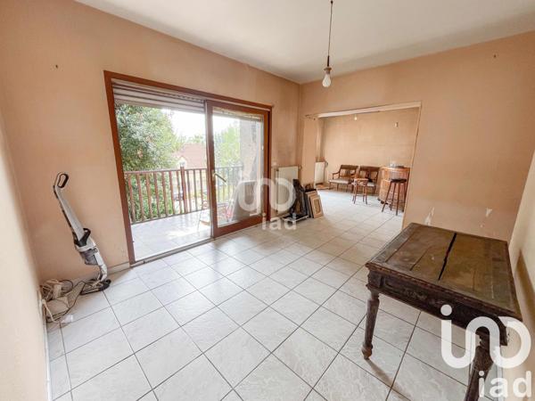 Maison à vendre 5 pièces 137 m² Savigny-sur-Orge