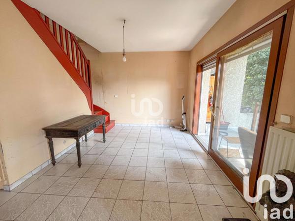 Maison à vendre 5 pièces 137 m² Savigny-sur-Orge