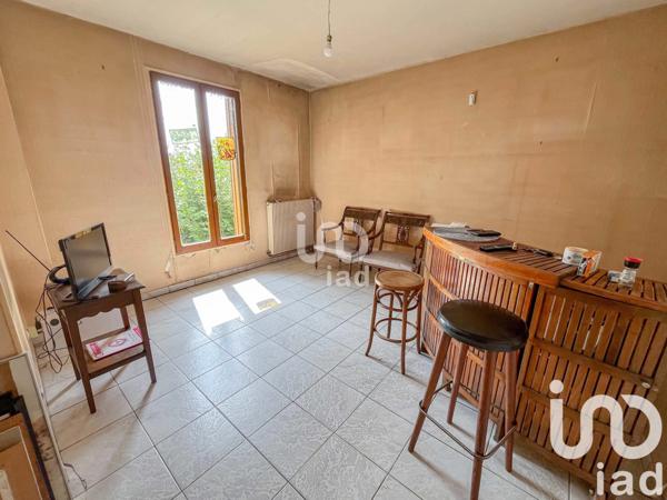 Maison à vendre 5 pièces 137 m² Savigny-sur-Orge
