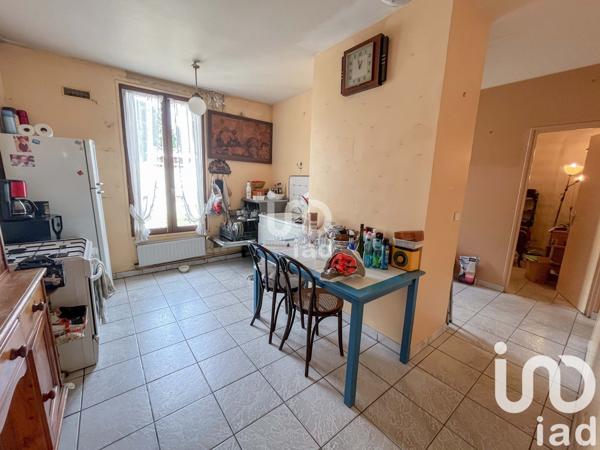 Maison à vendre 5 pièces 137 m² Savigny-sur-Orge