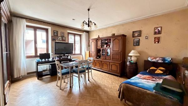 Appartement ROTHAU 3 pièce(s) 70.34 m2