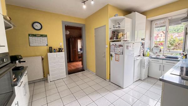 Appartement ROTHAU 3 pièce(s) 70.34 m2