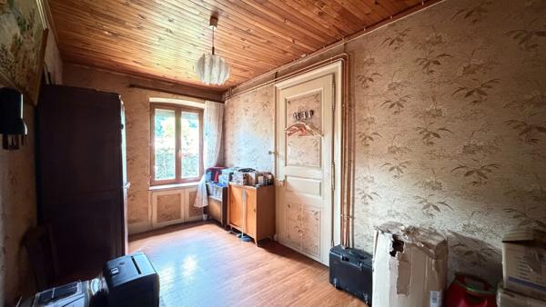 Appartement ROTHAU 3 pièce(s) 70.34 m2