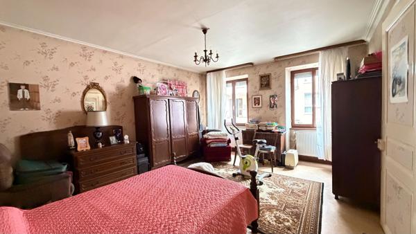 Appartement ROTHAU 3 pièce(s) 70.34 m2